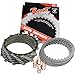 Barnett Performance Products 303-35-10016 - Complete Clutch Kit