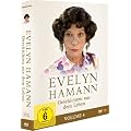 Evelyn Hamanns Geschichten aus dem Leben - Vol. 4 [3 DVDs]