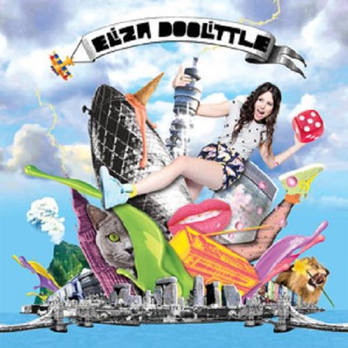 Eliza Doolittle-Eliza Doolittle-(Retail)-2010