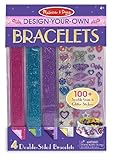 Melissa & Doug Design-Your-Own Bracelets thumbnail