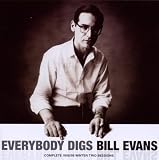 Everybody Digs Bill Evans