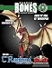 Dark Heaven: Bones T`Raukzul Heroic Scale Dragon Boxed Set (77585)