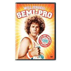 Semi-Pro - Unrated (Two-Disc "Let's Get Sweaty" Edition)