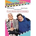 Planes Trains and Automobiles