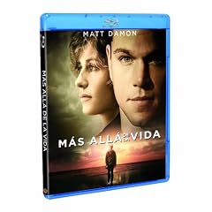 M�s all� de la vida