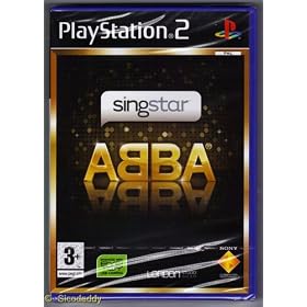 SingStar ABBA