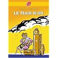 Le train bleu