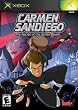 Carmen Sandiego: The Secret of the Stolen Drums Xbox