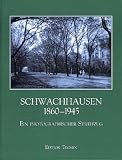 Produkt-Bild: Schwachhausen 1860-1945: Ein photographischer Streifzug