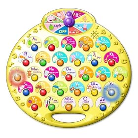 Peppa Pig Fun Phonics Learning Unit
