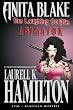 Anita Blake, Vampire...