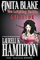 Anita Blake, Vampire Hunter: The Laughing Corpse Book 1 - Animator Premiere HC (Anita Blake Vampire Hunter (Marvel Hardcover))