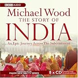 The Story of India (BBC Audio)