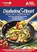 Diabetes and Heart Healthy Cookbook by American Diabetes Association, American Heart Association