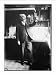 Newswire Photo (L): Prof. Gabriel Lippmann, in laboratory