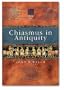 Chiasmus in Antiquity: Structures, Analyses, Exegesis