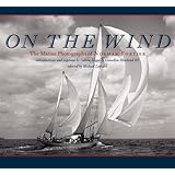 On the Wind: The Marine Photographs of Norman Fortier (Imago Mundi Book)