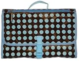 Kalencom Quick Change Kit - Blue, Heavenly Dot