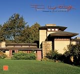 Frank Lloyd Wright 2009 Wall Calendar