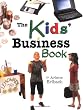 The Kids' Business Book (Kids' Ventures)