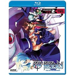 Phi-Brain: Season 2 - Collection 2 [Blu-ray]