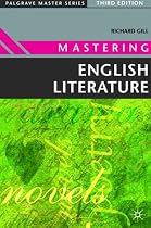 Mastering English Literature (Palgrave Master Series)