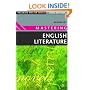 Mastering English Literature (Palgrave Master Series)