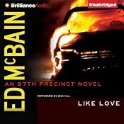 Like Love: An 87th Precinct Novel, Book 16 | Ed McBain