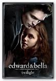 Twilight - Edward and Bella by Anonymous 36x24 Art Print Poster