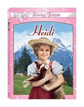 Watch Heidi Movie Online.