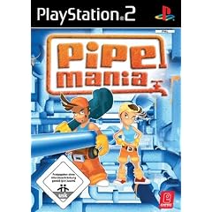 Pipemania (PS2)
