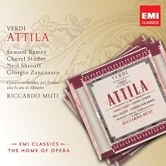 Attila, Prologue: L'alito del mattin...Preghiam!