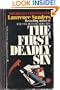 The First Deadly Sin