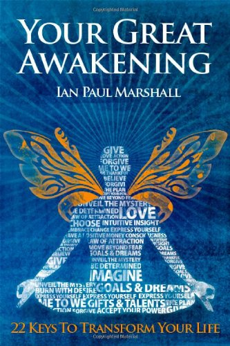 your great awakening 22 keys to transform your life