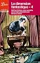 La dimension fantastique : Tome 4, De Poe � Colette, onze nouvelles ensorcel�es