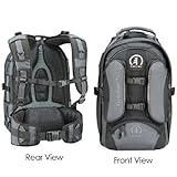 Tamrac 5587 Expedition 7x Photo/Laptop Backpack (Black)