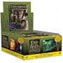 Lord of the Rings Masterpieces II Box of 36