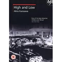High And Low [1963] [1967]