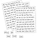 preschool educational sites for teachers
Educational Insights Magnetic Sight Words and Sentence Builders