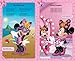 Disney Minnie Take-Along Tunes: Book with Music Player