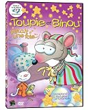 Toupie et Binou - Il était une fois...