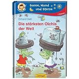 Die st�rksten Olchis der Weltvon "Erhard Dietl"