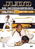 JUDO Die Aktionsabfolgen