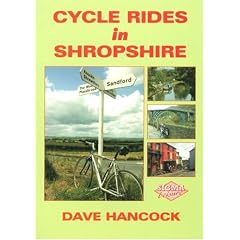 Cycle Rides in Shropshire