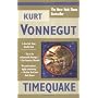 Timequake by Kurt Vonnegut