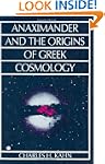 Anaximander and the Origins of Greek...