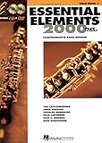 Essential Elements 2000: Book 1 (Oboe)