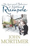 The anti-social behaviour of Horace Rumpole