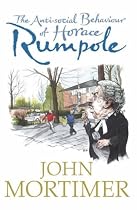 The Anti-social Behaviour of Horace Rumpole
