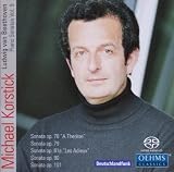 Piano Sonatas 9